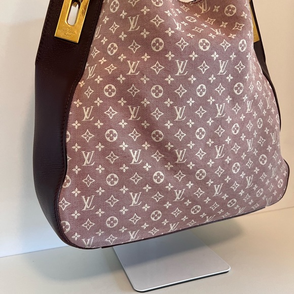 LOUIS VUITTON RendezVous
Shoulder Bag Idylle Sepia - Picture 4 of 17